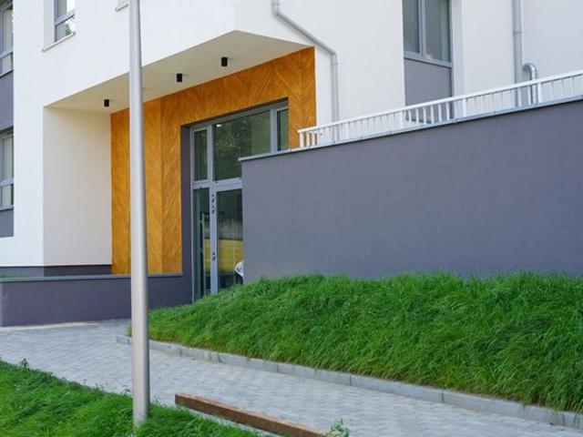 Mieszkanie na sprzedaż w Świnoujście, Zachodniopomorskie