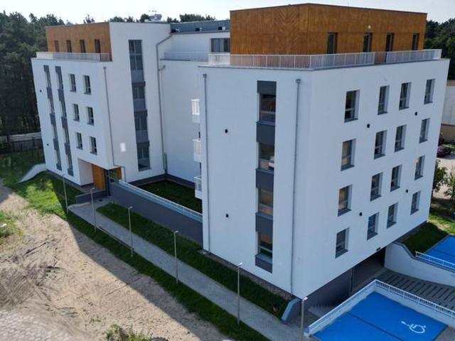 Mieszkanie na sprzedaż w Świnoujście, Zachodniopomorskie