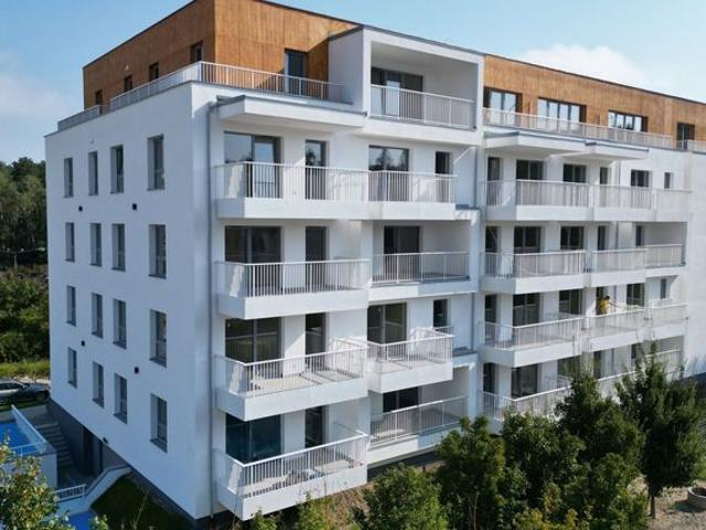 Mieszkanie na sprzedaż w Świnoujście, Zachodniopomorskie