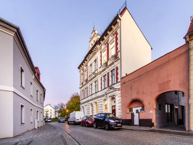 Mieszkanie na sprzedaż w Nowa Sól, Lubuskie