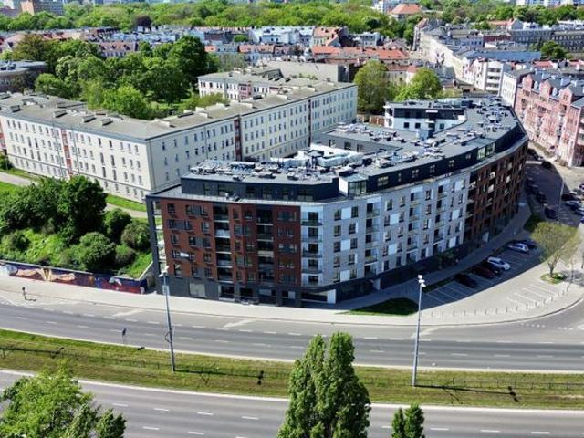 Mieszkanie na sprzedaż w Szczecin, Zachodniopomorskie