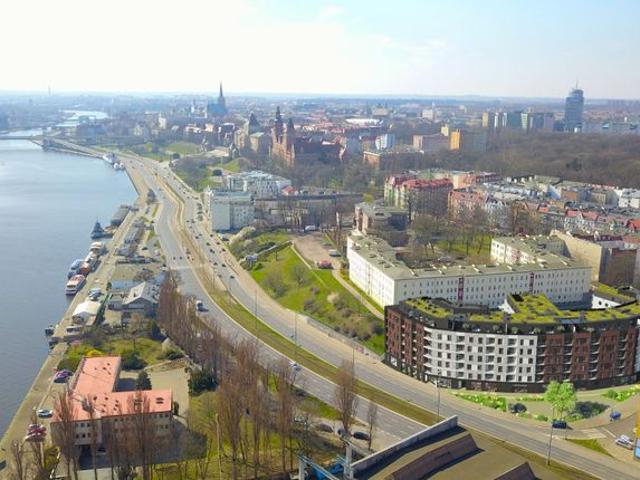 Mieszkanie na sprzedaż w Szczecin, Zachodniopomorskie
