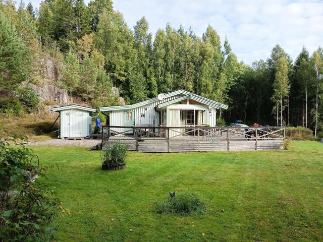 Bostad till salu i Bengtsfors, Västra Götalands län