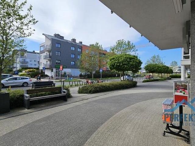 Biuro na sprzedaż w Gdynia