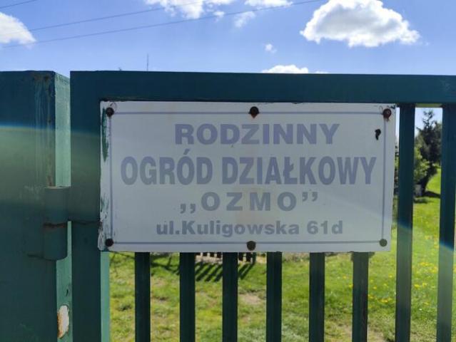 Grunt na sprzedaż w Opoczno, Łódzkie
