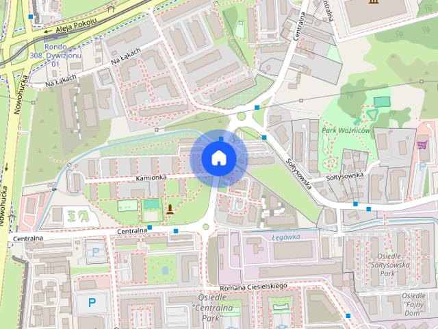 Pokój do wynajęcia w Kraków, Małopolskie