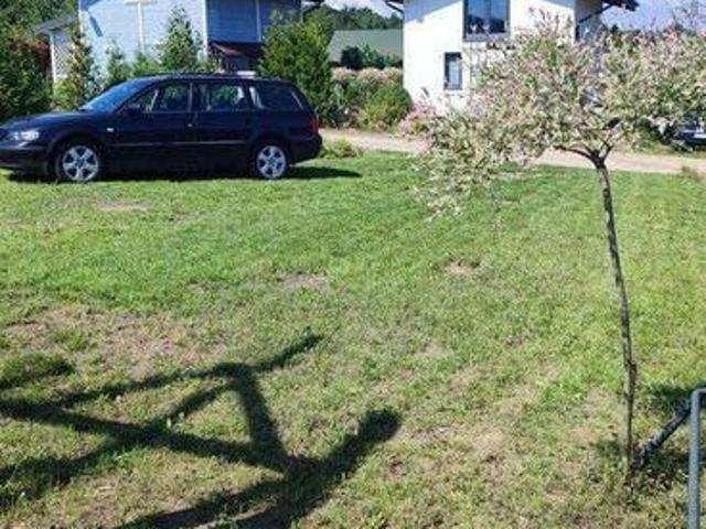 Grunt na sprzedaż w Pomorskie
