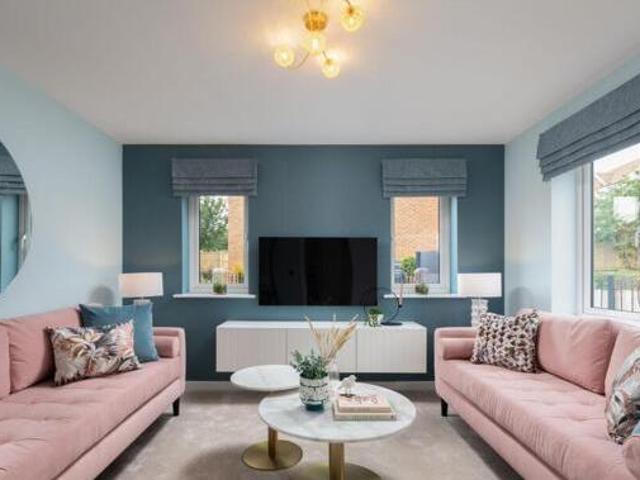 House for sale in Harnham Hill, Salisbury