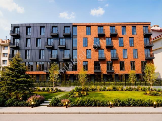 100.YIL BLOKLARI, Çankaya içerisinde kiralık mülk