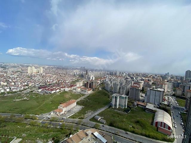 İstanbul içerisinde satılık Residence