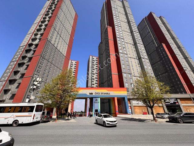 Esenyurt içerisinde satılık Daire