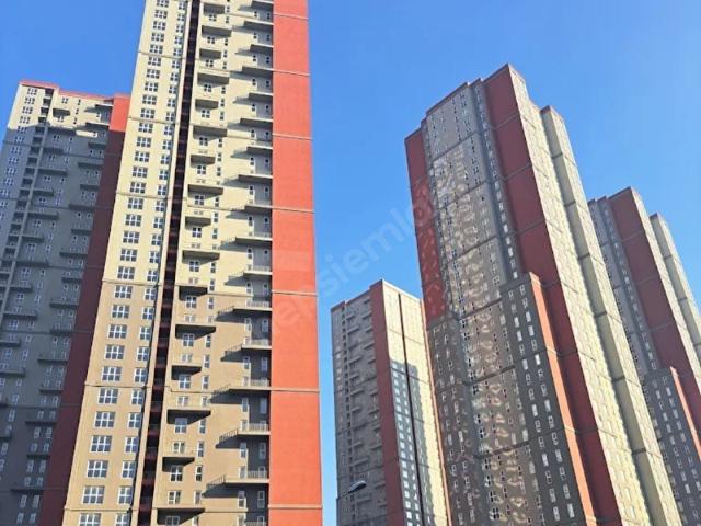 İstanbul içerisinde satılık mülk