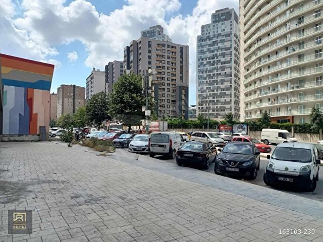İstanbul içerisinde satılık Dükkan