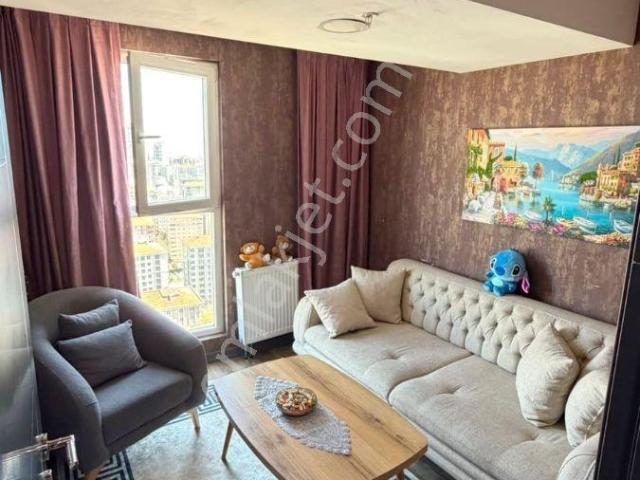 İstanbul içerisinde satılık mülk