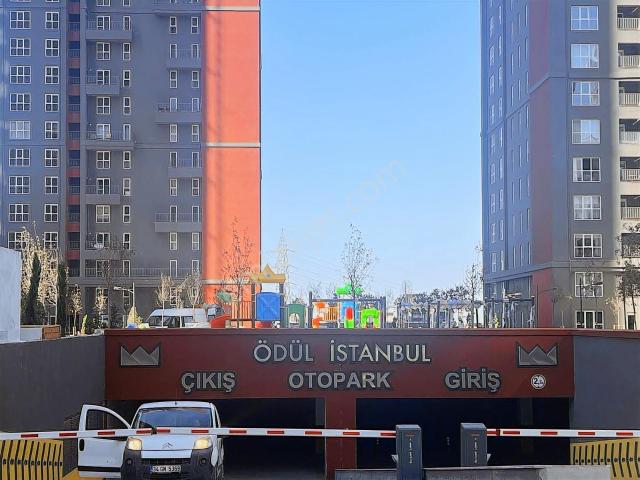 İstanbul içerisinde satılık mülk