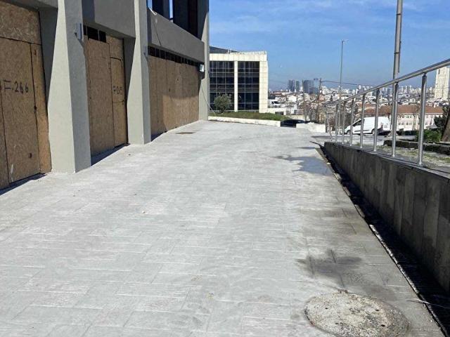 İstanbul içerisinde satılık Dükkan