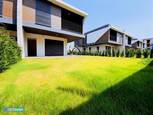 Davutlar Mahallesi, Kuşadası içerisinde kiralık Villa