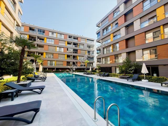Antalya, Muratpaşa içerisinde satılık mülk