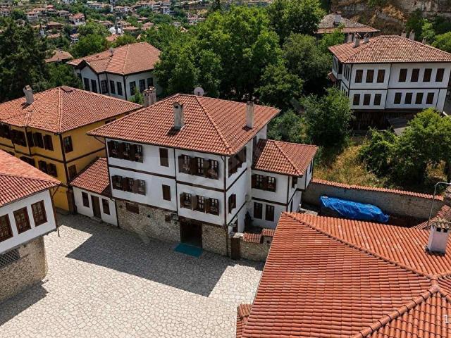 Safranbolu, Karabük içerisinde satılık Turistik Tesis