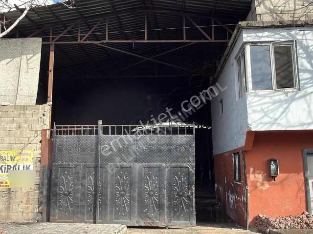 Şehitkamil, Gaziantep içerisinde kiralık Depo