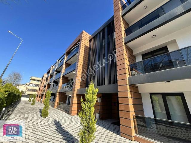 Nilüfer, Bursa içerisinde satılık mülk