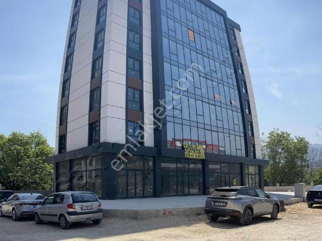 Nilüfer, Bursa içerisinde kiralık mülk