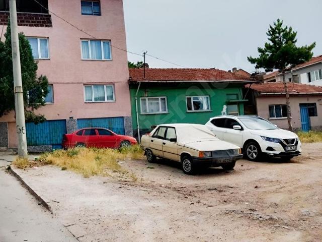 Eskişehir, Odunpazarı içerisinde satılık Arsa
