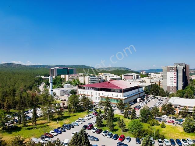 Eskişehir, Odunpazarı içerisinde kiralık mülk