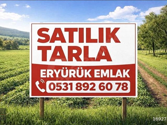 Odunpazarı, Odunpazari içerisinde satılık Arsa