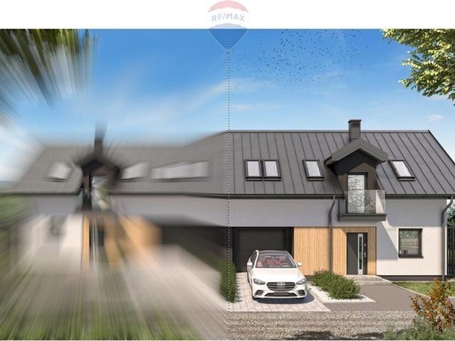 Dom na sprzedaż w Łodygowice, Śląskie