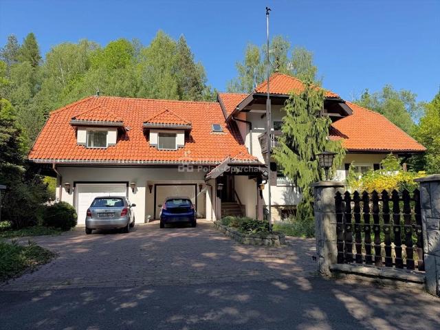 Dom na sprzedaż w Łodygowice, Śląskie