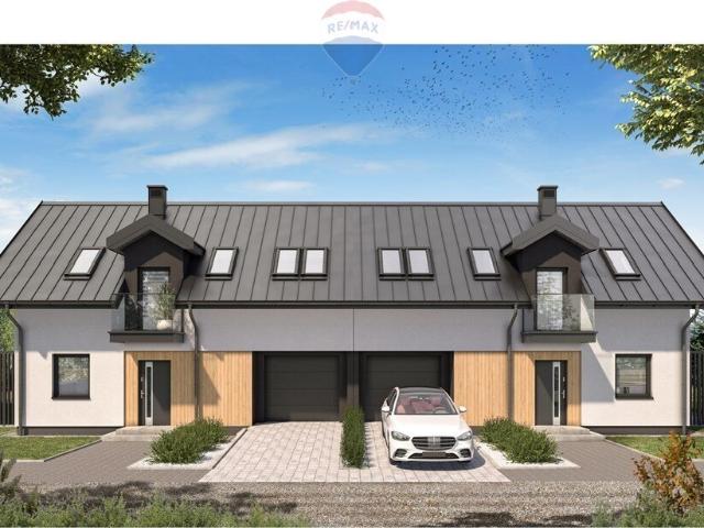 Dom na sprzedaż w Łodygowice, Śląskie