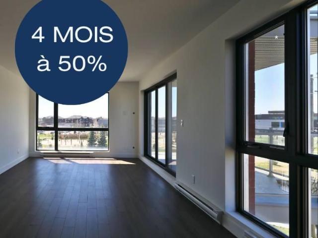 Apartment for rent in Vaudreuil-soulanges, Quebec