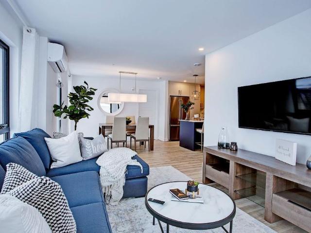 Apartment for rent in Vaudreuil-soulanges, Quebec