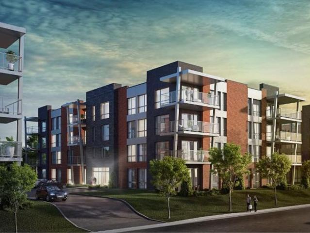 Apartment for rent in Vaudreuil-soulanges, Quebec