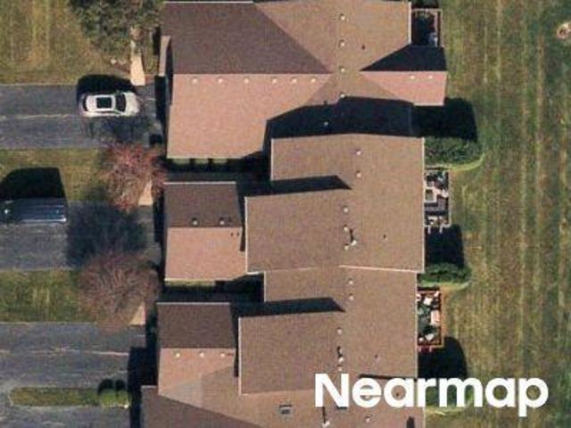 Townhouse for sale in Tinley Park