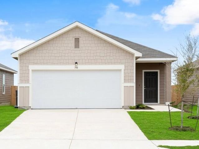 House for sale in Leesville, Texas