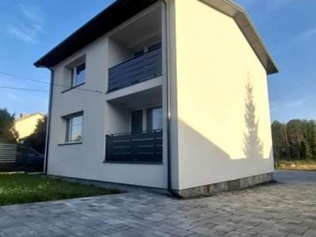 Dom na sprzedaż w Lubochnia, Łódzkie