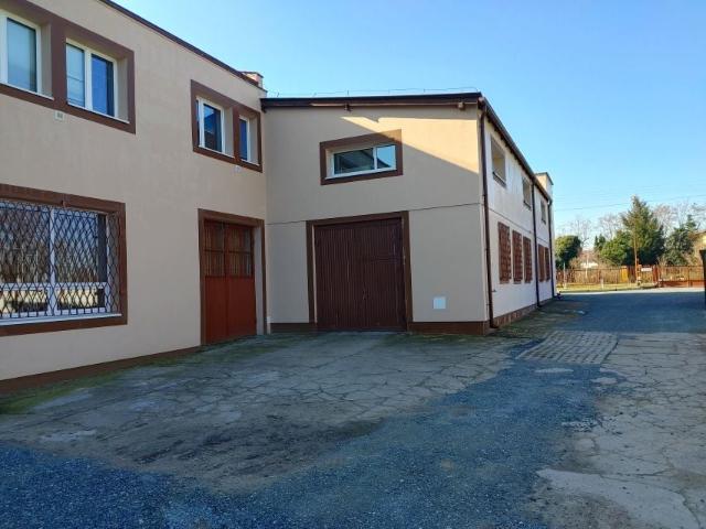 Mieszkanie do wynajęcia w Dalików, Łódzkie