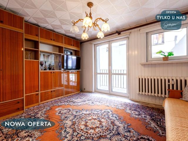 Mieszkanie na sprzedaż w Konstantynów Łódzki, Łódzkie