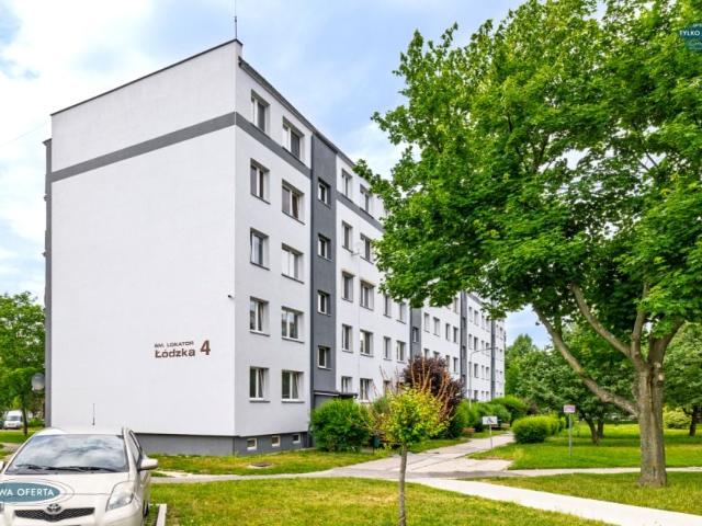 Mieszkanie na sprzedaż w Zduńska Wola, Łódzkie