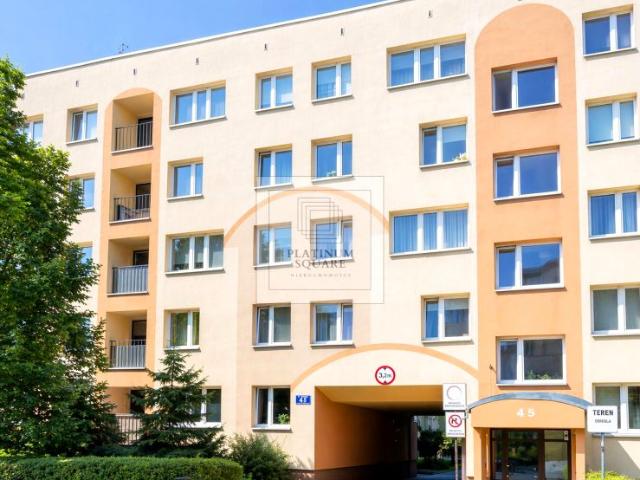 Mieszkanie na sprzedaż w Wrocław, Dolnośląskie