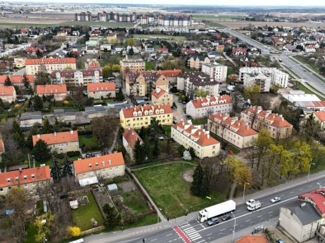 Grunt na sprzedaż w Kalisz, Wielkopolskie