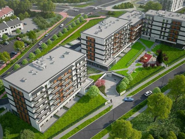 Mieszkanie na sprzedaż w Częstochowa, Śląskie