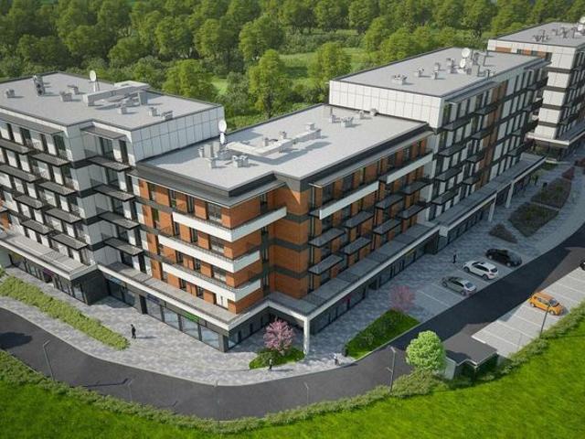 Mieszkanie na sprzedaż w Częstochowa, Śląskie