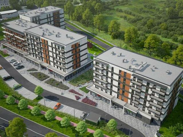 Mieszkanie na sprzedaż w Częstochowa, Śląskie