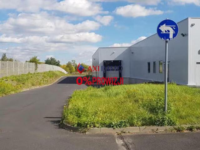 Komercyjne do wynajęcia w Łódź, Łódzkie