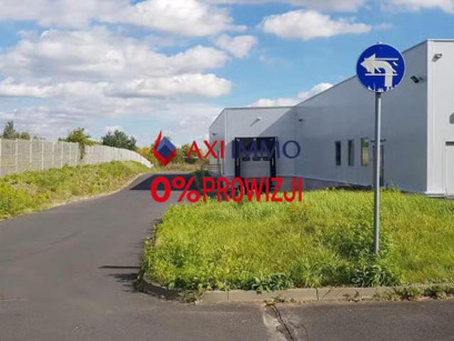 Komercyjne do wynajęcia w Łódź, Łódzkie