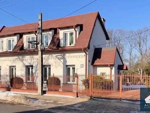 Dom na sprzedaż w Łódź, Łódzkie