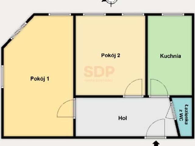 Mieszkanie na sprzedaż w Łódź, Łódzkie